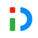 Le logo Indriver Icône de signe.