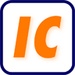 Logotipo Internetcalls Icono de signo
