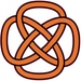 Logotipo Irish Music Free Radio Icono de signo