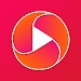 Logotipo Ishot Video Editor Icono de signo