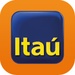 Le logo Itaú Icône de signe.