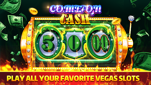 Image 1Jackpot Boom Casino Slot Games Icon