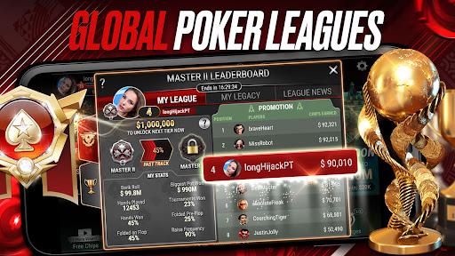 immagine 1Jackpot Poker Da Pokerstars Icona del segno.