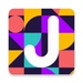 Logotipo Jambl Icono de signo