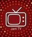 Logo Jani Tv Icon