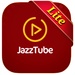 Logotipo Jazztube Lite Icono de signo
