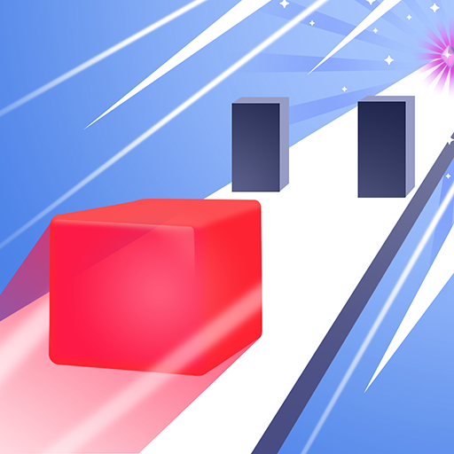 Logo Jelly Shift Obstacle Course Icon