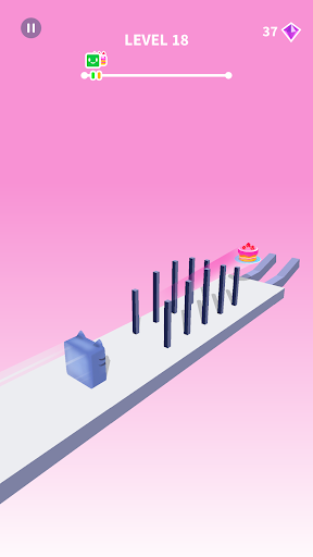 Image 1Jelly Shift Obstacle Course Icon