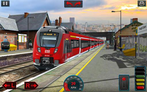 Image 4Jogo De Trem Da Cidade 3d Trem Icon