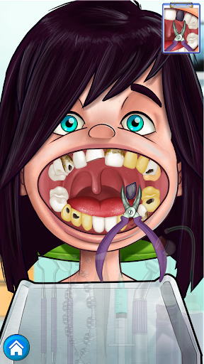 Image 0Jogo Do Dentista Para Criancas Icon