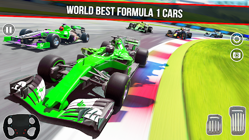 Image 1Jogo Formula Racing Car Race Icon