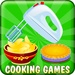 Logotipo Jogos De Cozinha Sapateiro Maca Icono de signo