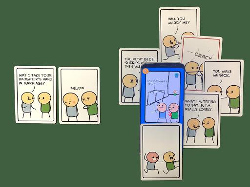 Image 0Joking Hazard For The Judge S Reject Icon