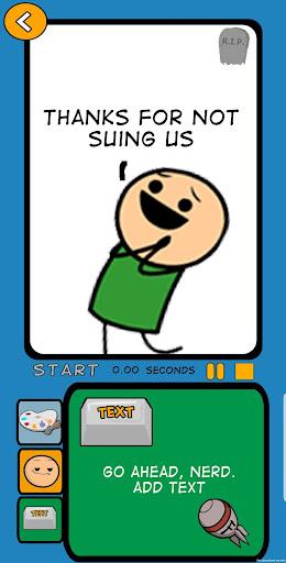 Image 3Joking Hazard For The Judge S Reject Icon