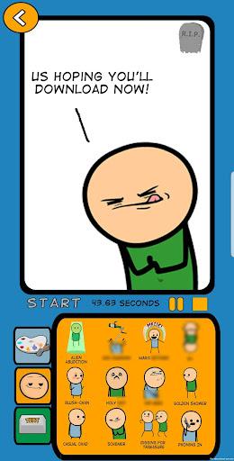 Image 4Joking Hazard For The Judge S Reject Icon