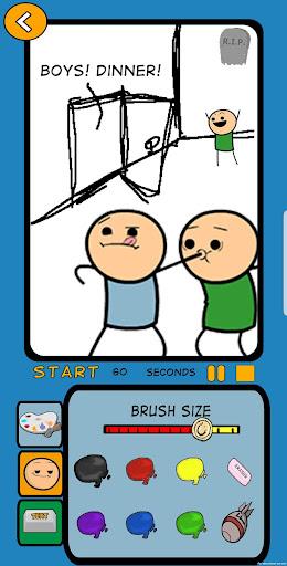Image 7Joking Hazard For The Judge S Reject Icon