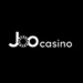 ロゴ Joo Casino 記号アイコン。