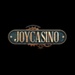 商标 Joycasino 签名图标。