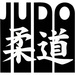 Logo Judo Stickers Icon