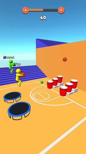 Image 0Jump Dunk 3d Icon