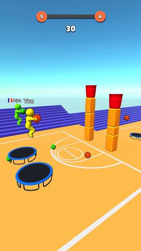 Image 3Jump Dunk 3d Icon