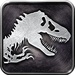 Logotipo Jurassic Park Builder Icono de signo