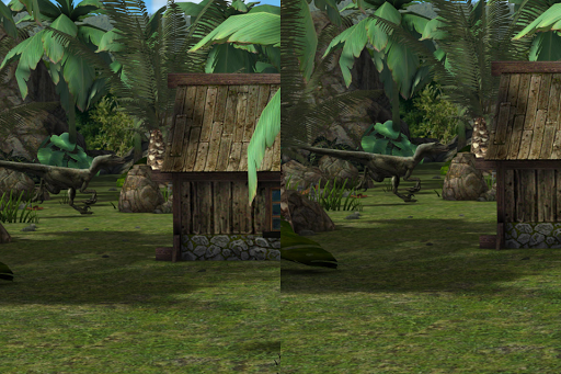 Image 2Jurassic Vr Dinos For Cardboard Virtual Reality Icon