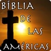 商标 Kamalapps Biblia De Las Americas 签名图标。