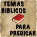 ロゴ Kamalapps Temas Biblicos Para Predicar 記号アイコン。