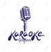 Le logo Karaoke Grupero Icône de signe.
