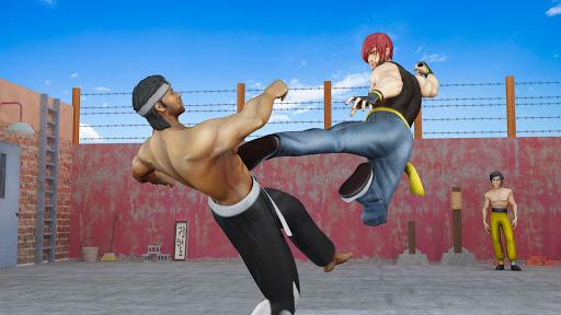 Image 2Karate Fighter Fighting Games Icon