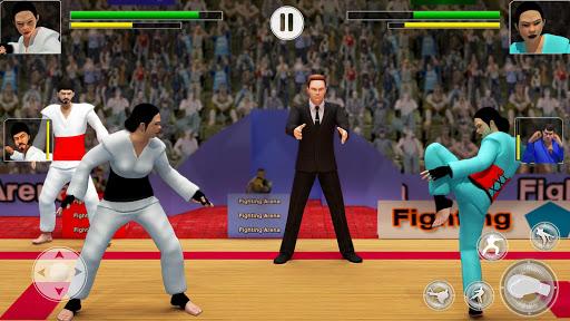 Image 5Karate Fighter Fighting Games Icon