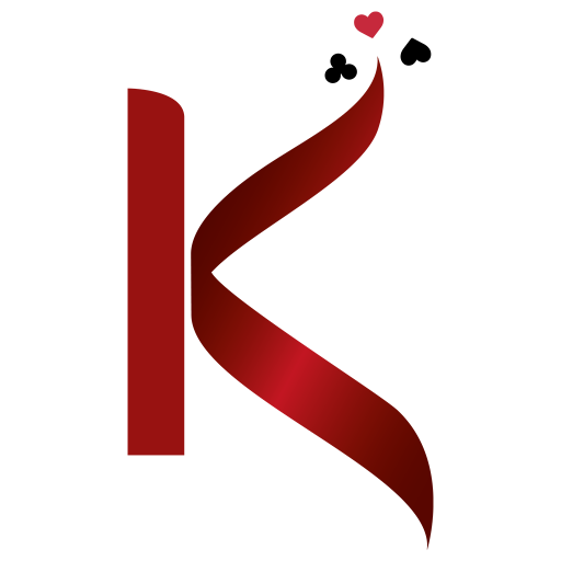 Le logo Kasinos Bretagne Icône de signe.