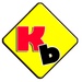 商标 Ke Buena Radio 签名图标。