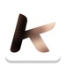 Logotipo Keek Icono de signo
