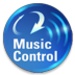 presto Kenwood Music Control For Android Icona del segno.