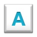 Logotipo Keyboard Arabic Pack With Alm Icono de signo