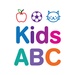Logo Kids Abc Tracing Phonics For English Alphabet Icon