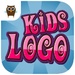 Logotipo Kids Logo Quiz Icono de signo