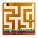 Logo Kids Maze Icon