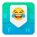 ロゴ Kika Keyboard Cool Fonts Emoji Emoticon Gif 記号アイコン。