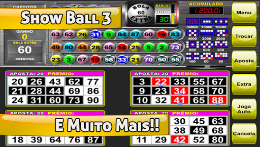 Imagem 2King Of Bingo Video Bingo Ícone