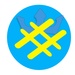 Le logo Kingusupersuroot Icône de signe.