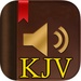 Logotipo Kjv Bible Dramatized Icono de signo