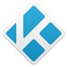 Logotipo Kodi Icono de signo