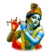 Logotipo Krishna Live Wallpaper Icono de signo