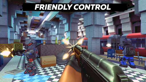Image 5Kuboom 3d Fps Shooter Icon