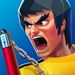 Logo Kung Fu Attack 2 Brutal Fist Icon