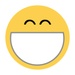 Logo Laughing Sounds Icon
