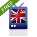 Logo Learn English By Video Free Icon